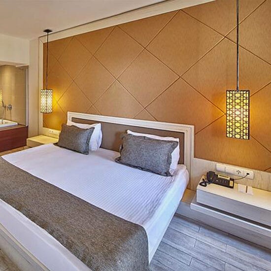 Hapimag otel tasarımı